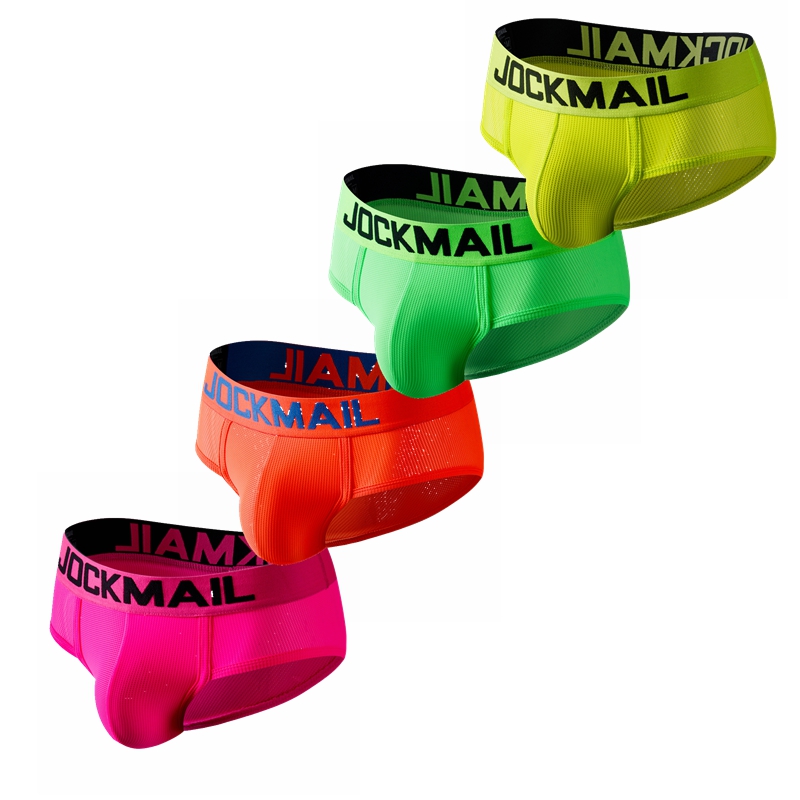 Boxer Shorts Modal - กางเกงในชาย4ชิ้น/ล็อตกางเกงชั้นในชายแห้งเร็วไนลอนบ็อกเซอร์ของผู้ชายบิกินี่ลื่นหรือเป็นว่ายน้ำชุดว่ายน้ำกางเกงขาสั้น