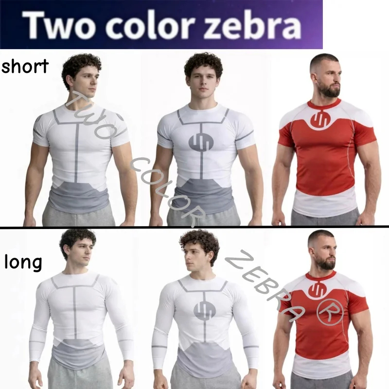 A;3\v,7'd/A เสื้อคอสเพลย์ลายพิ - Compression Long Pant บทวิจารณ์และราคา
