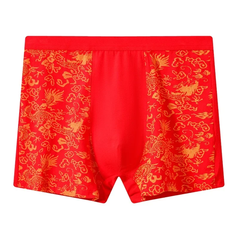 ผ้าฝ้ายนักมวยผู้ชาย PLUS ขนาด  - Boxer Brief Pack Cotton บทวิจารณ์และราคา