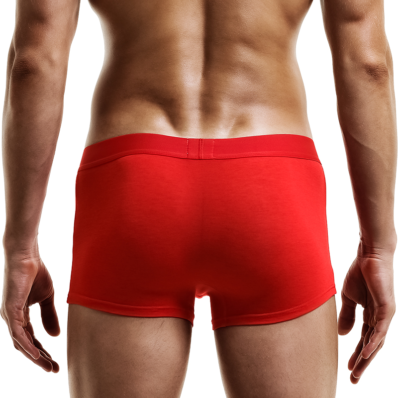 ชุดชั้นในชาย, กางเกงบ็อกเซอร์ช - Boxer Shorts Modal บทวิจารณ์และราคา