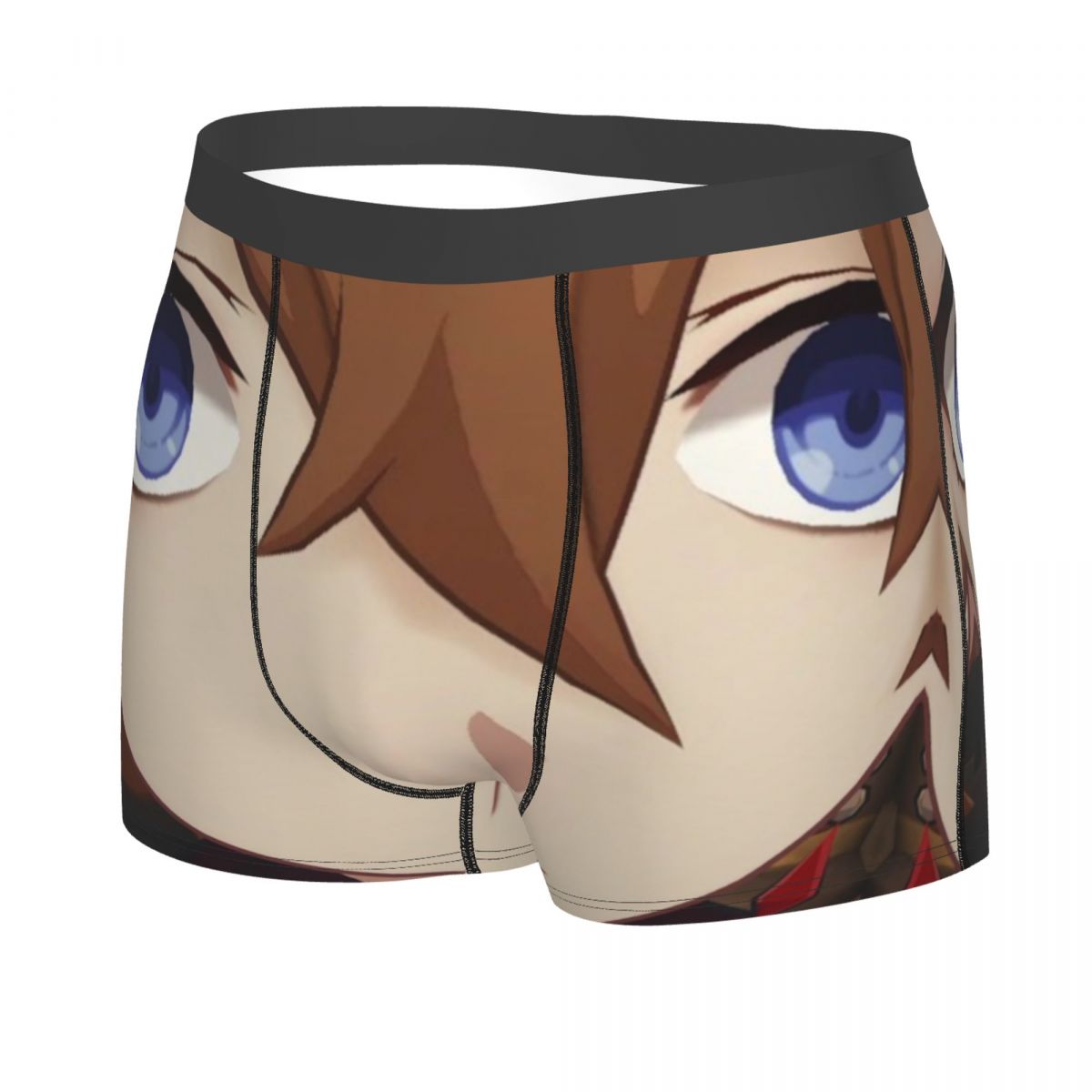 Tartaglia childe Genshin กางเก - Boxer Shorts Modal บทวิจารณ์และราคา