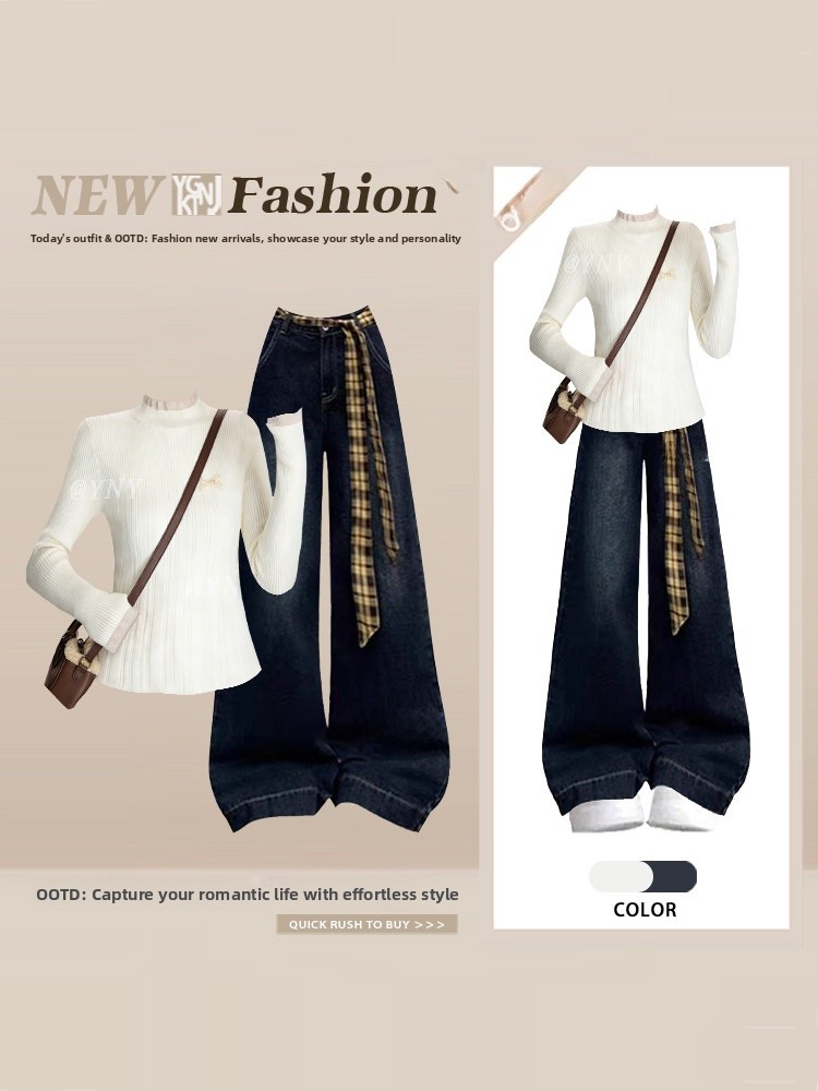เสื้อถักสลิมมิ่งเพียวดีไซร์ ชุ - Base Layer Top บทวิจารณ์และราคา