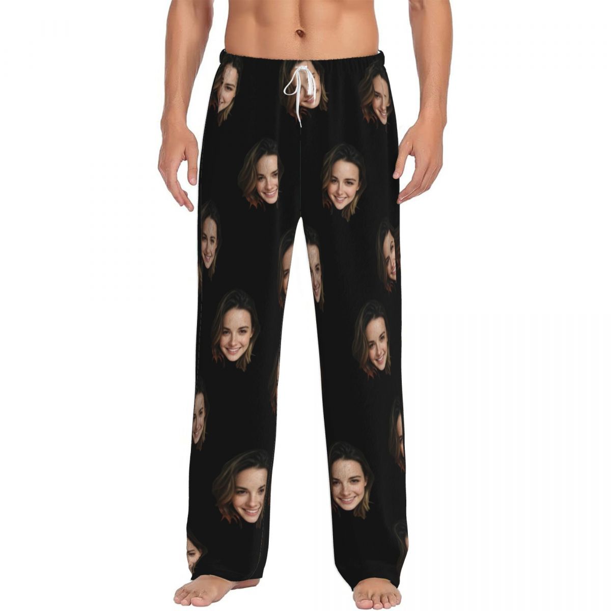 กางเกงนอนสั่งทำพิเศษพร้อมรูปภา - Thermal Long John บทวิจารณ์และราคา