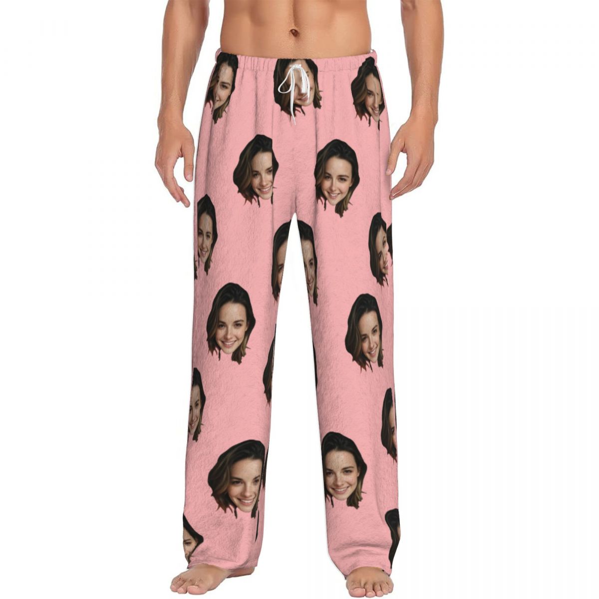 กางเกงนอนสั่งทำพิเศษพร้อมรูปภา - Thermal Long John บทวิจารณ์และราคา