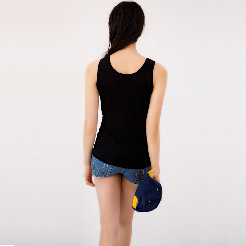 เสื้อกล้ามผู้หญิง 2 ชิ้น สำหรั - Sleeveless Undershirt บทวิจารณ์และราคา