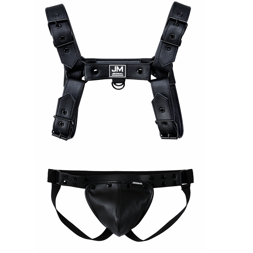 ชุดของขวัญเสื้อกล้ามสายรัดไหล่ - Jockstrap Athletic บทวิจารณ์และราคา