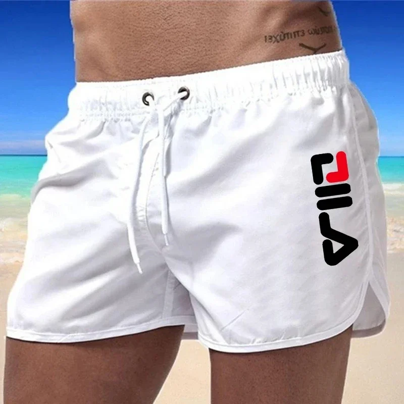 ชุดว่ายน้ำชายฤดูร้อนปี 2026 กา - Trunk Breathable Men บทวิจารณ์และราคา