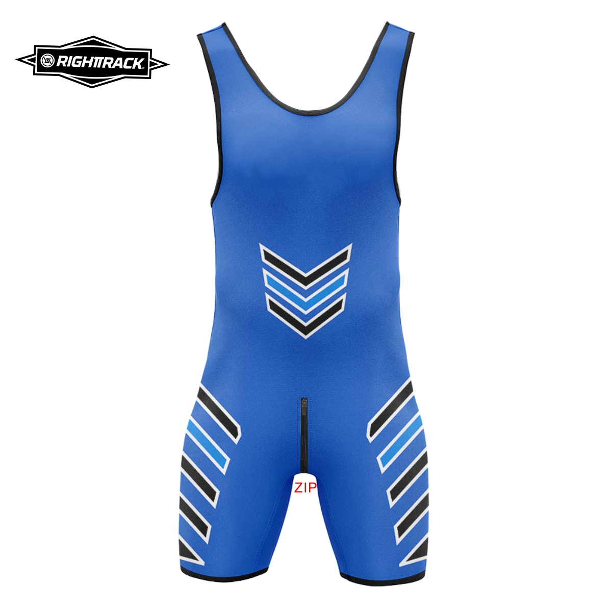 Mens มวยปล้ําเสื้อกล้ามด้านหน้ - Sleeveless Undershirt บทวิจารณ์และราคา