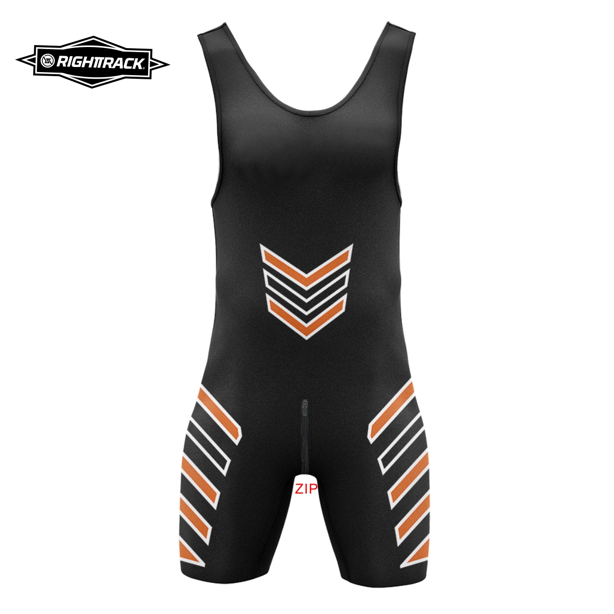 Mens มวยปล้ําเสื้อกล้ามด้านหน้ - Sleeveless Undershirt บทวิจารณ์และราคา