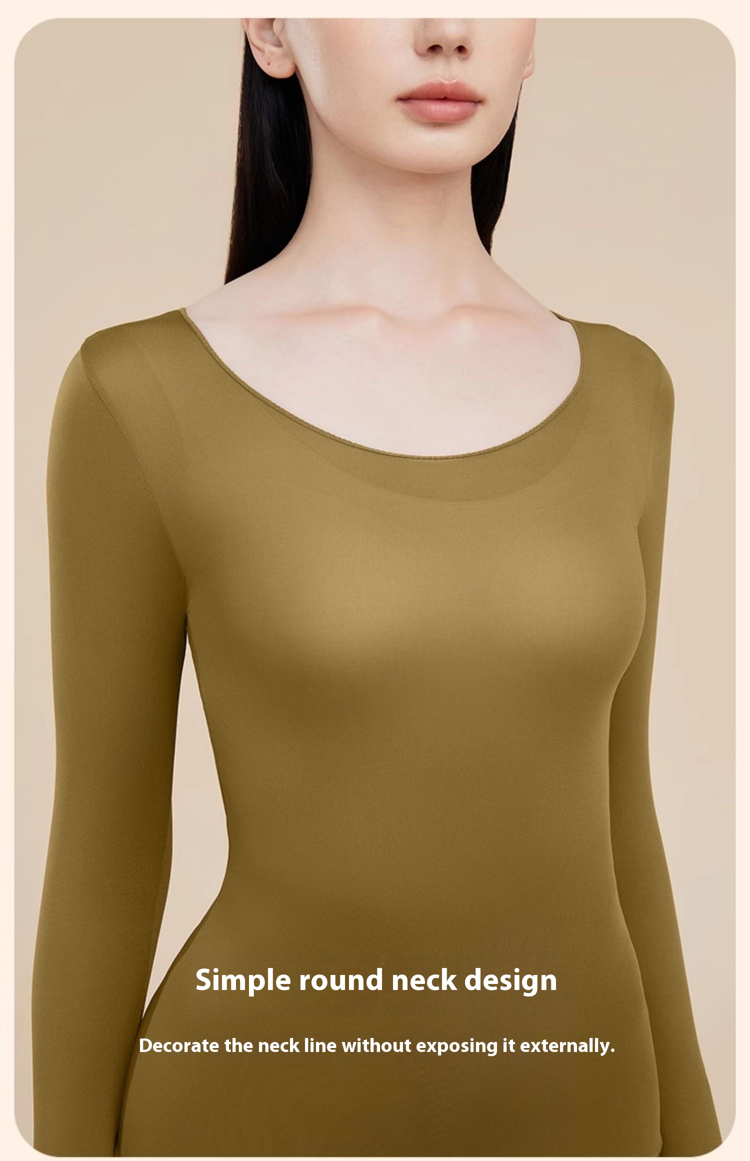 เสื้อผ้ากันหนาวสำหรับผู้หญิง เ - Thermal Long John บทวิจารณ์และราคา