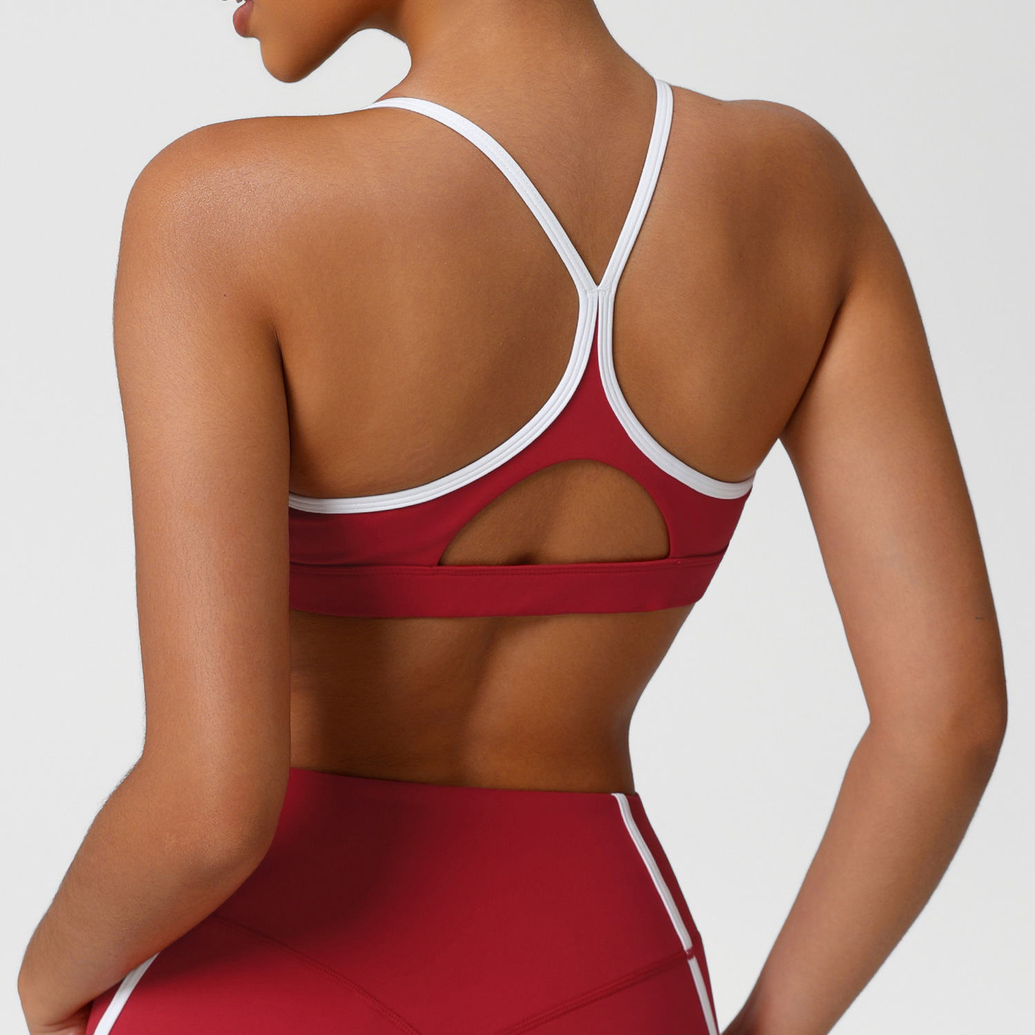 ชุดชั้นในกีฬาเนื้อนุ่มยืดหยุ่น - Quick Dry Underwear บทวิจารณ์และราคา