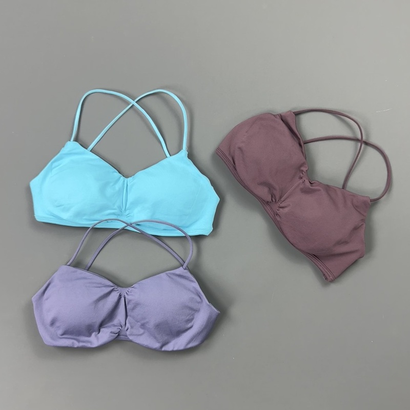 HISTELLO เสื้อชั้นในกีฬาแบบรัด - Suspender Tank Top บทวิจารณ์และราคา
