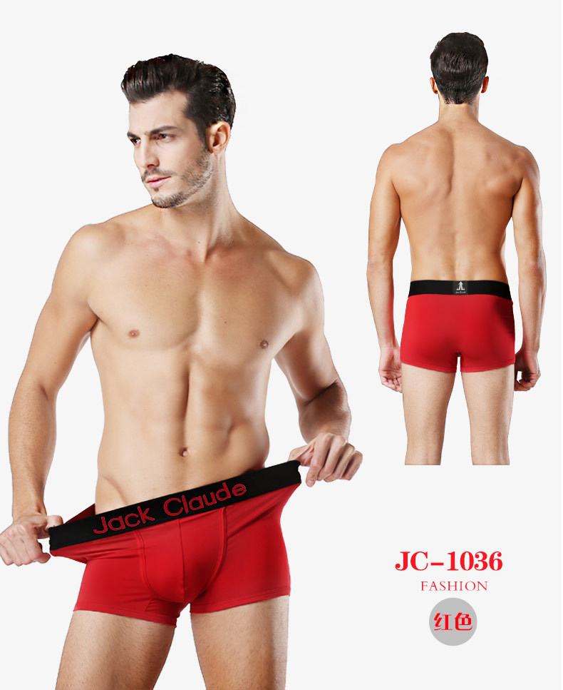 10 ชิ้น/ล็อตชุดชั้นในบุรุษนักม - Multi Pack Underwear บทวิจารณ์และราคา