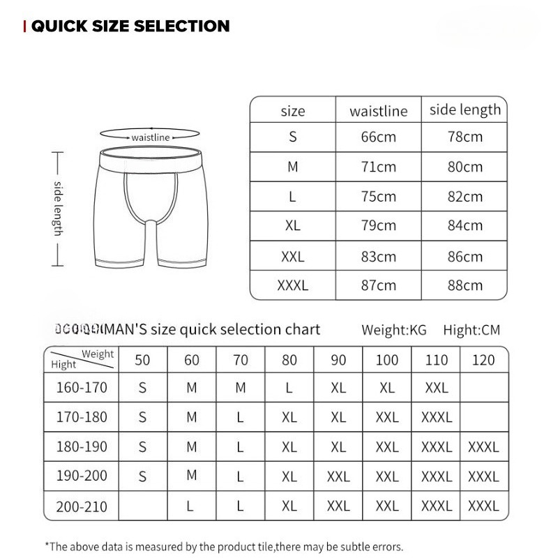 ETHIKA 1 ชิ้นเซ็กซี่ชายชุดชั้น - Boxer Shorts Modal บทวิจารณ์และราคา