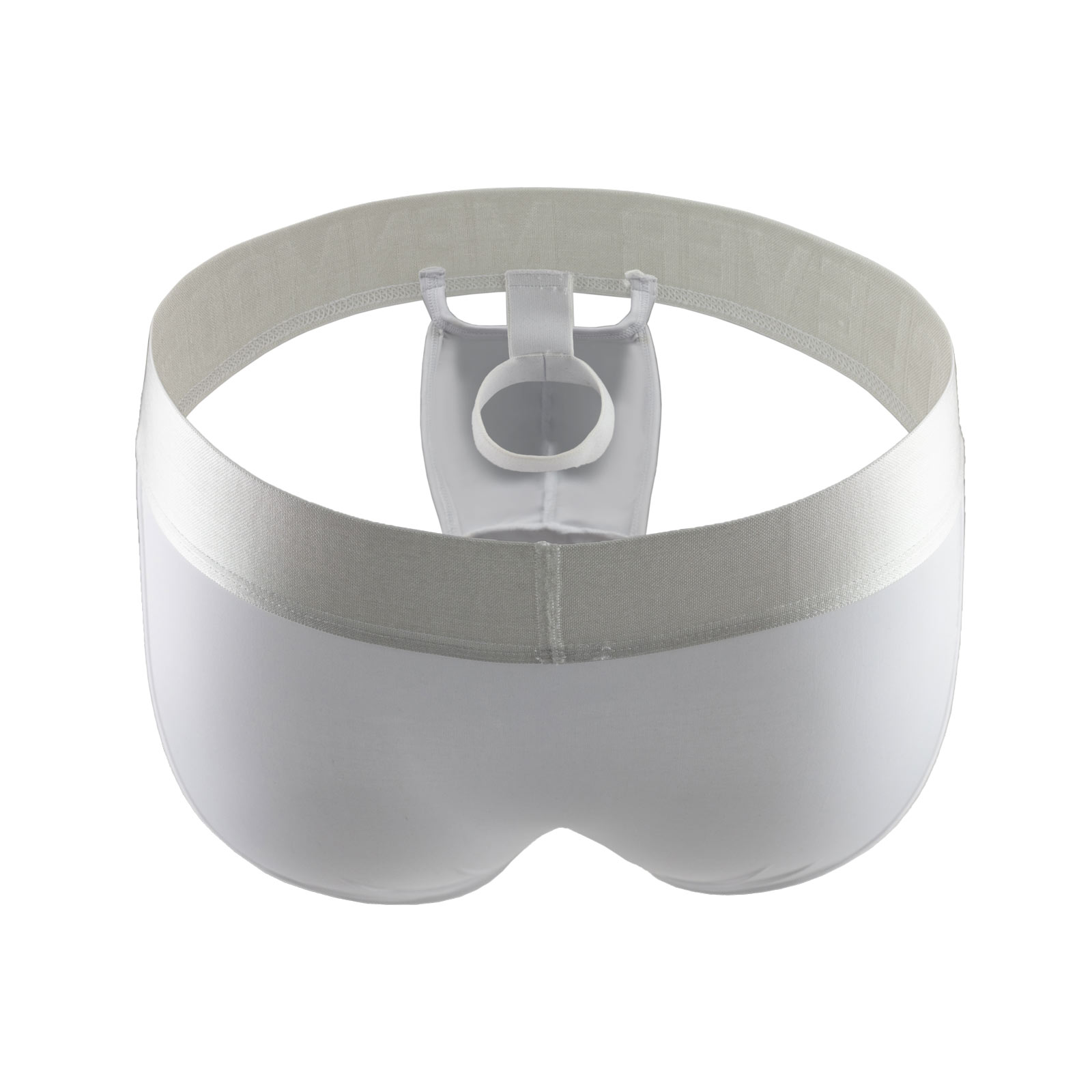 CLEVER-MENMODE ผู้ชายเซ็กซี่ O - Jockstrap Athletic บทวิจารณ์และราคา