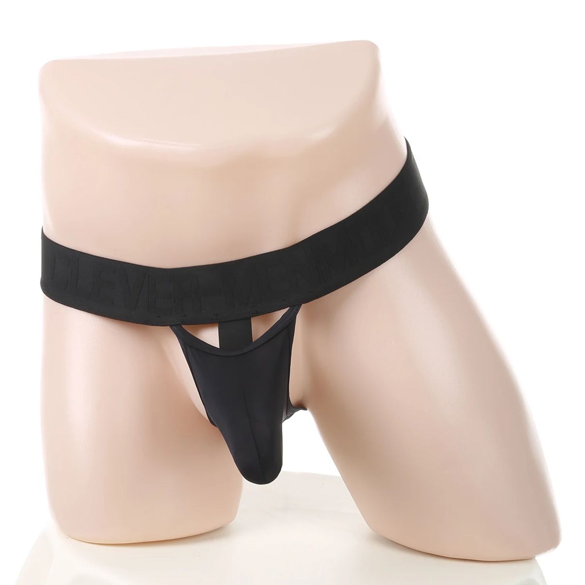 CLEVER-MENMODE ผู้ชายเซ็กซี่ O - Jockstrap Athletic บทวิจารณ์และราคา