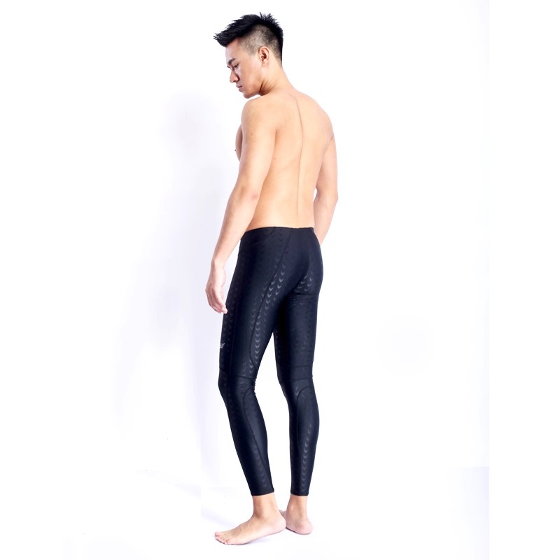 Sharkskin ว่ายน้ํา Jammer คลอร - Long Leg Trunk Men บทวิจารณ์และราคา