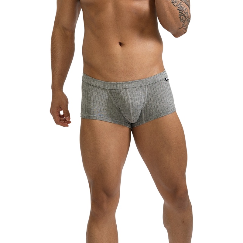 กางเกงชั้นในชายทรงบ็อกเซอร์เอว - Multi Pack Underwear บทวิจารณ์และราคา
