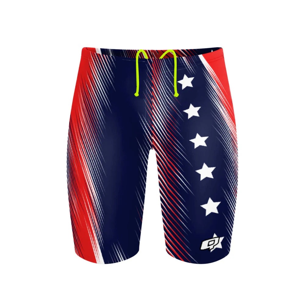 กางเกงว่ายน้ำชาย กางเกงกีฬาแบบ - Compression Shorts Athletes บทวิจารณ์และราคา