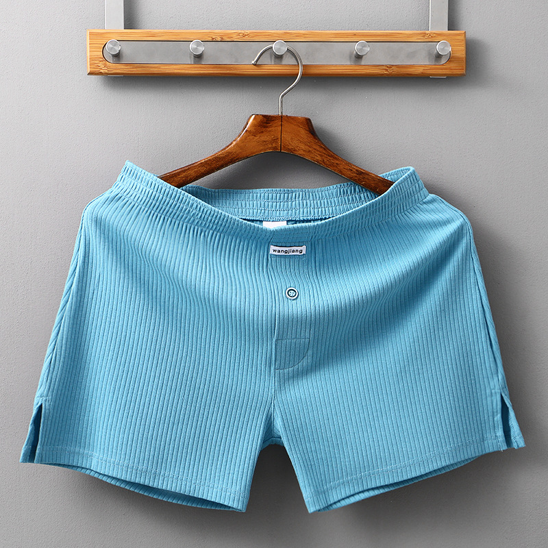 กางเกงในผู้ชาย1/2/3ชิ้น, กางเก - Boxer Shorts Modal บทวิจารณ์และราคา
