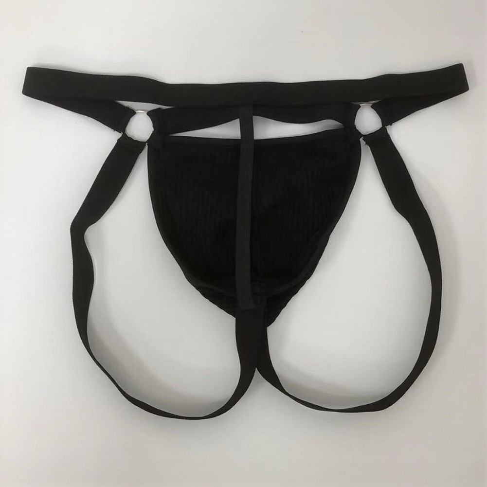 กางเกงชั้นในชายแบบจ็อคสแตรป กา - Jockstrap Athletic บทวิจารณ์และราคา