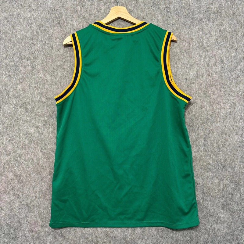 เสื้อบาสเก็ตบอลโรงเรียนมัธยมฮอ - Sleeveless Undershirt บทวิจารณ์และราคา