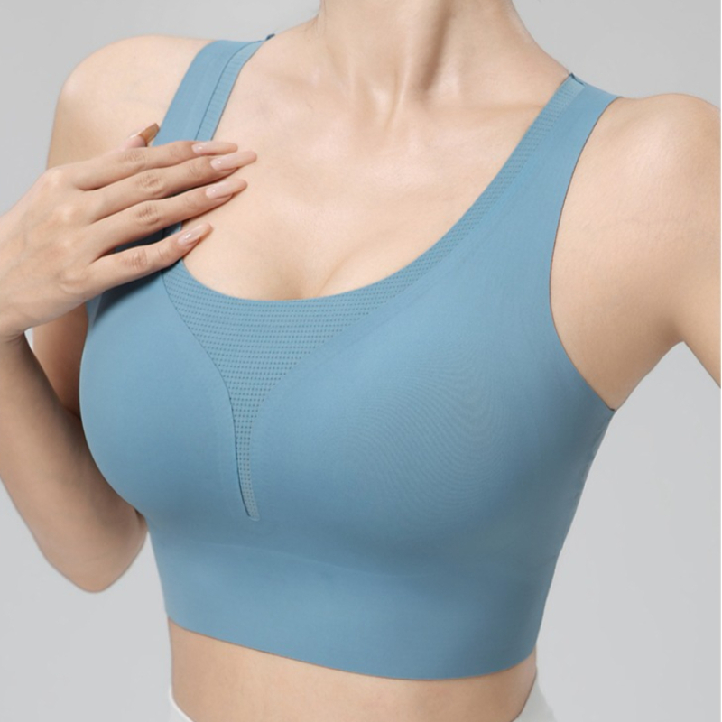 เสื้อโยคะผู้หญิงสำหรับฤดูร้อน  - Quick Dry Underwear บทวิจารณ์และราคา