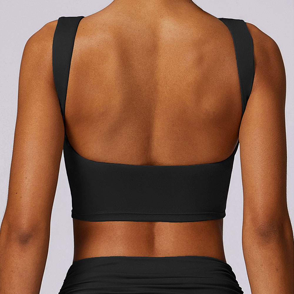 ยกทรงกีฬาสำหรับผู้หญิงเสื้อกล้ - Quick Dry Underwear บทวิจารณ์และราคา