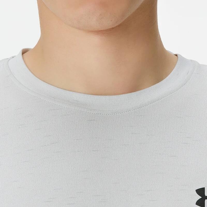 อันเดอร์ อาร์เมอร์ เมน สลิม ฟิ - Undershirt Crew Neck บทวิจารณ์และราคา