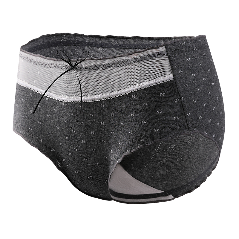 กางเกงในผู้หญิง ชุดชั้นในแฟชั่ - Multi Pack Underwear บทวิจารณ์และราคา