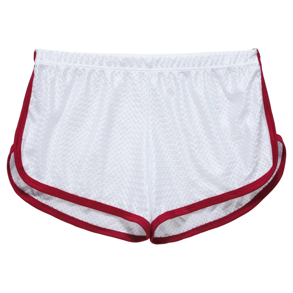 กางเกงบ็อกเซอร์ตาข่ายสำหรับฤดู - Mesh Sport Boxer บทวิจารณ์และราคา