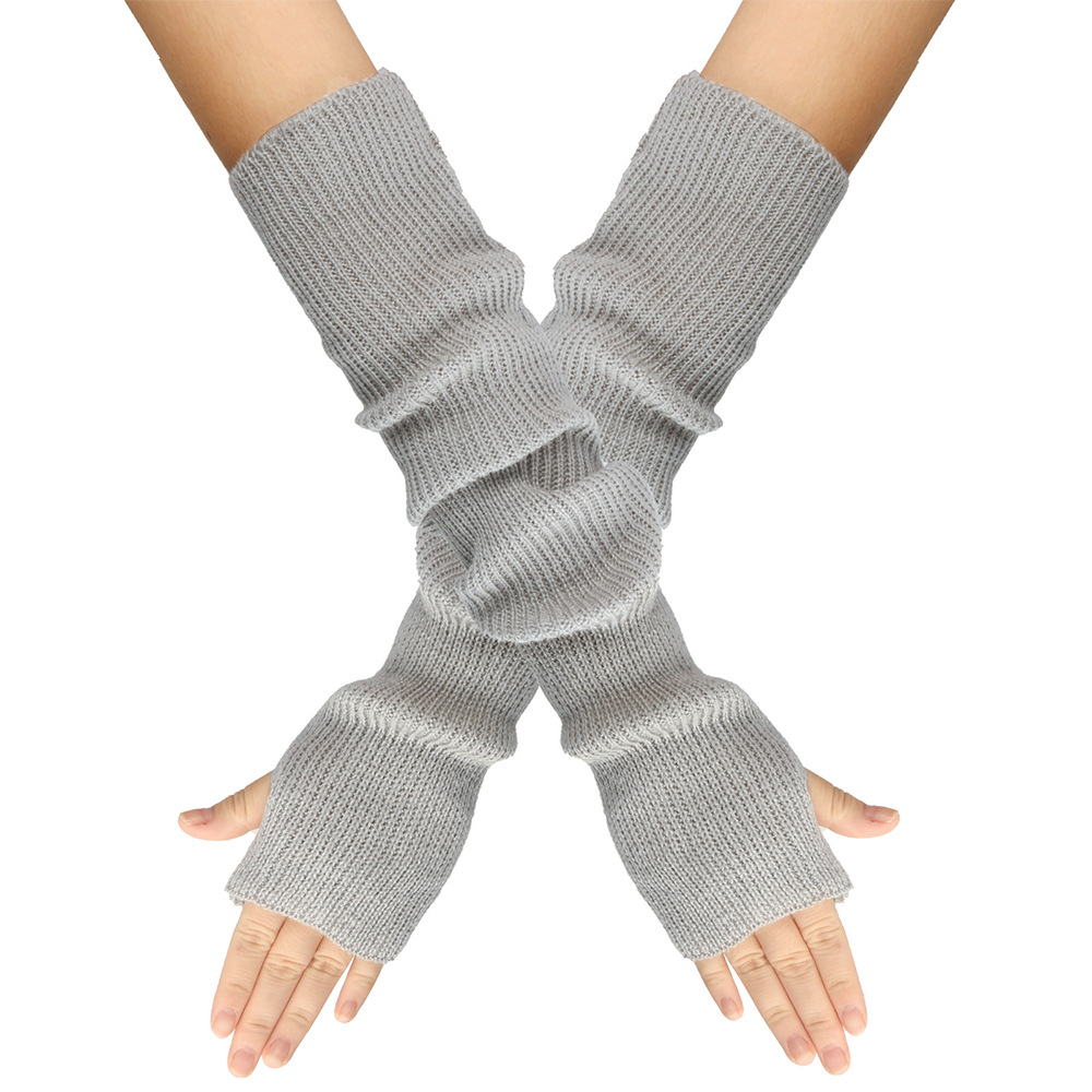ถุงมือถักสำหรับผู้หญิง ฤดูใบไม - Thermal Long John บทวิจารณ์และราคา
