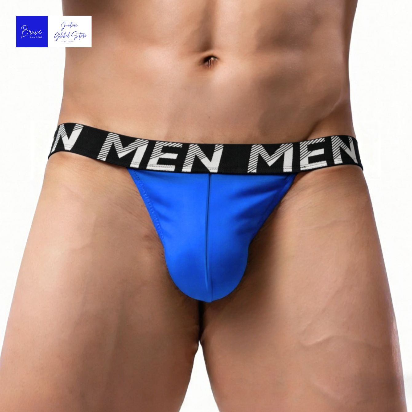 กางเกงในชายแบบสปอร์ตเอวต่ำมีสา - Jockstrap Athletic บทวิจารณ์และราคา