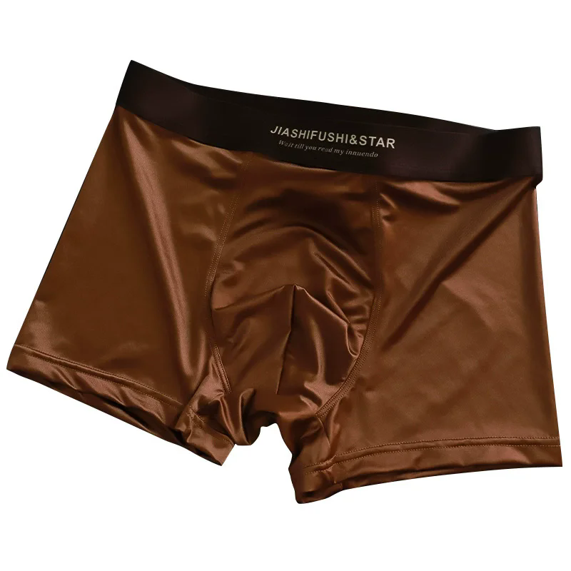 4 ชิ้น/ล็อต กางเกงชั้นในบ็อกซิ - Multi Pack Underwear บทวิจารณ์และราคา