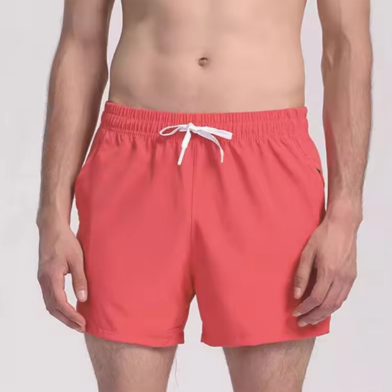 2025 ฤดูร้อนใหม่ชายชุดว่ายน้ำก - Trunk Breathable Men บทวิจารณ์และราคา