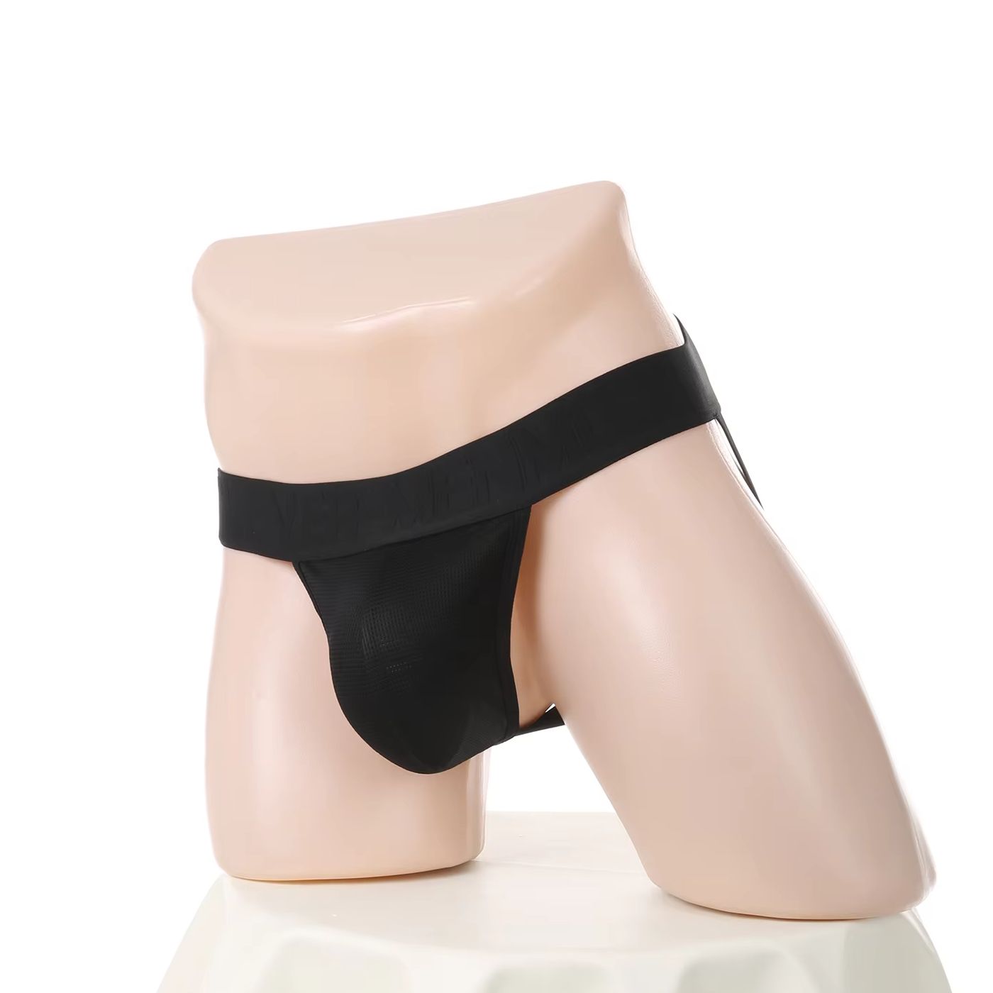 กางเกงในชายแบบจ็อคสแตรป เซ็กซี - Jockstrap Athletic บทวิจารณ์และราคา