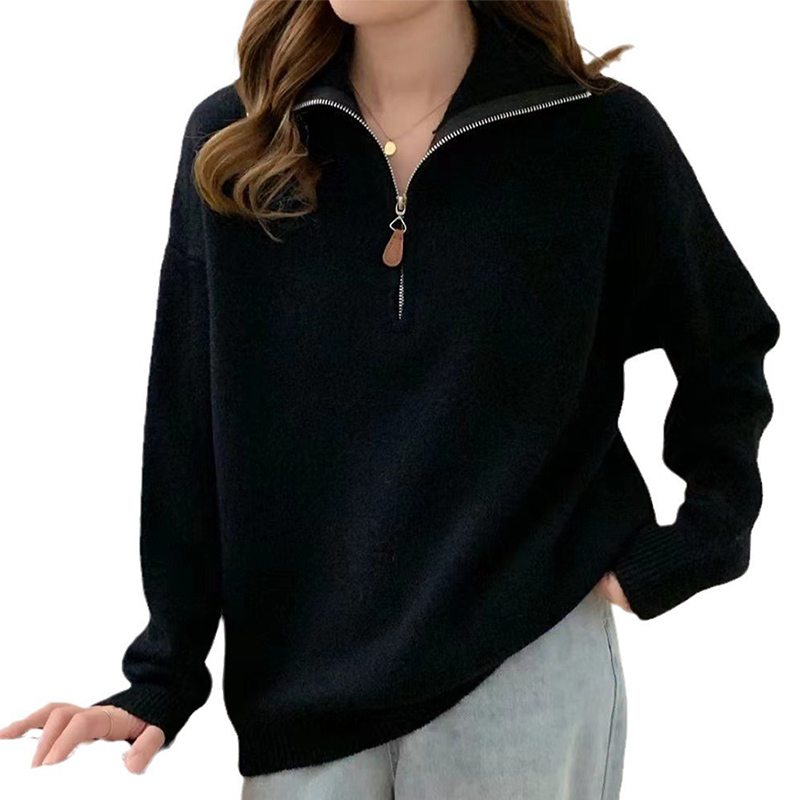 เกาหลีครึ่ง Zip-Up เสื้อกันหนา - Thermal Long John บทวิจารณ์และราคา