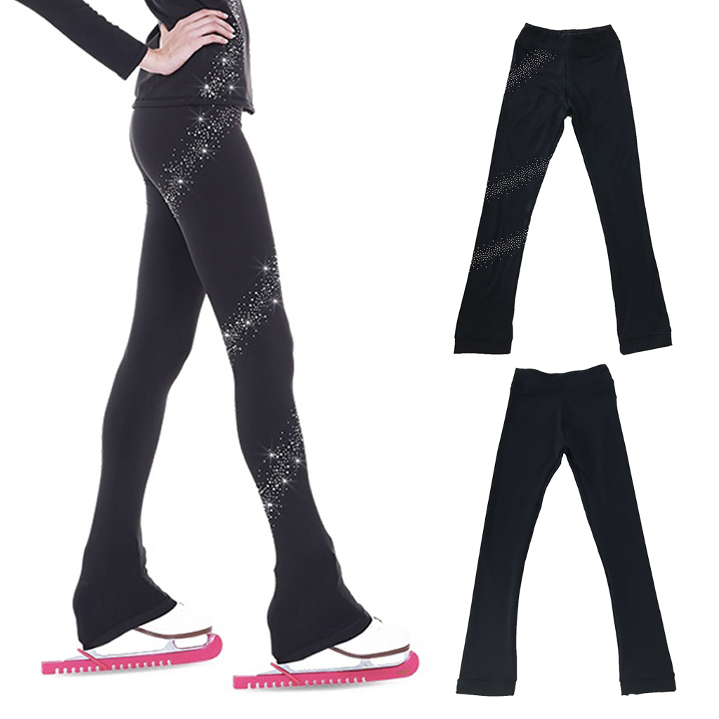 Performance สเก็ตยาวกางเกง-การ - Compression Long Pant บทวิจารณ์และราคา