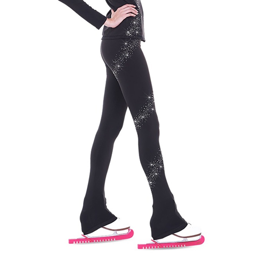 Performance สเก็ตยาวกางเกง-การ - Compression Long Pant บทวิจารณ์และราคา