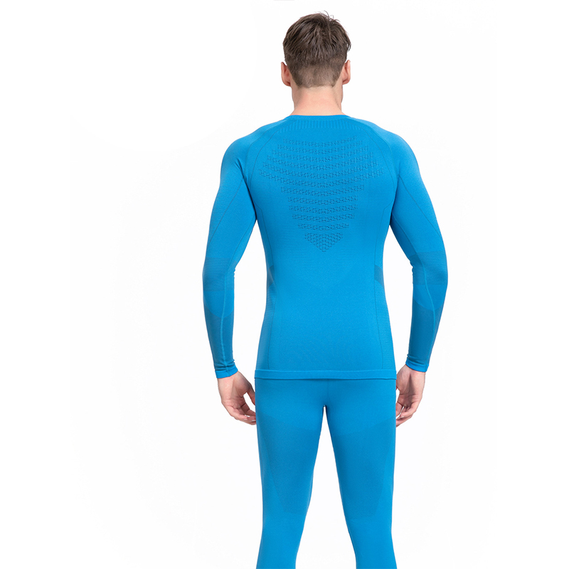 ผู้ชาย GYM ชุดการบีบอัดฟิตเนสว - Compression Long Pant บทวิจารณ์และราคา