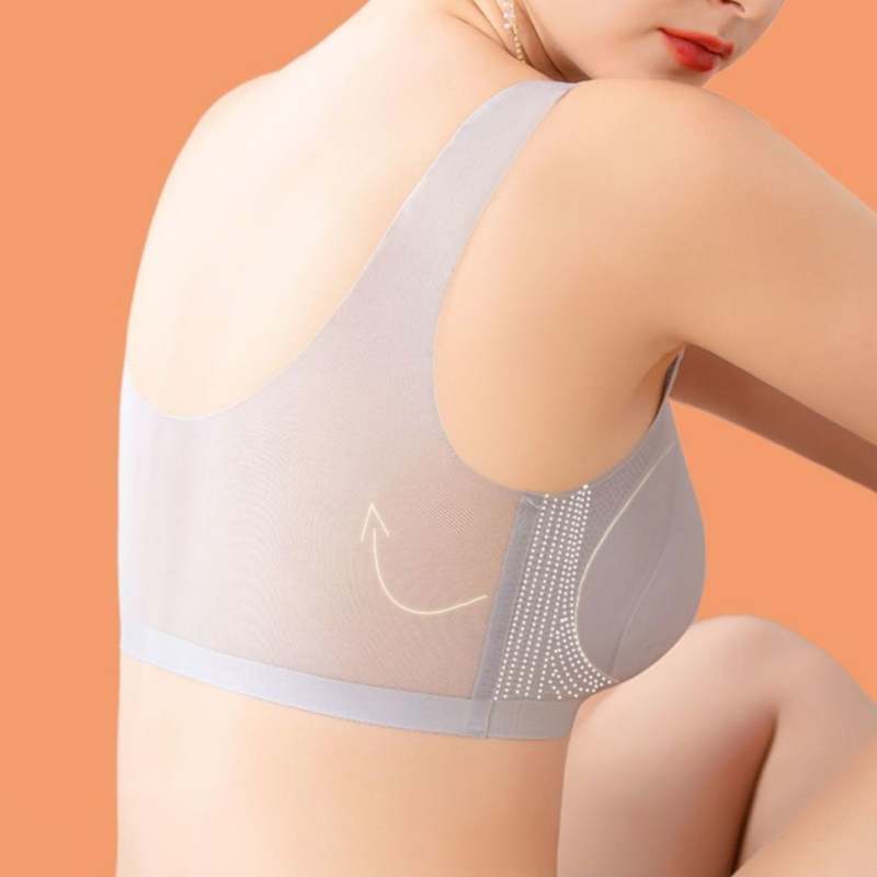 บราไร้รอยต่อของผู้หญิงชุดชั้นใ - Suspender Tank Top บทวิจารณ์และราคา
