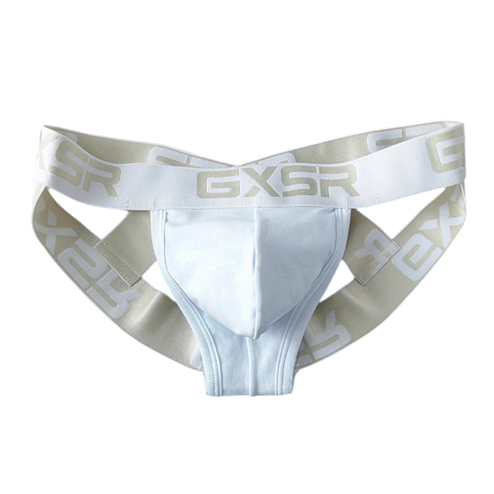 กางเกงบ็อกเซอร์ชายระบายอากาศได - Pouch Boxer Pouch บทวิจารณ์และราคา