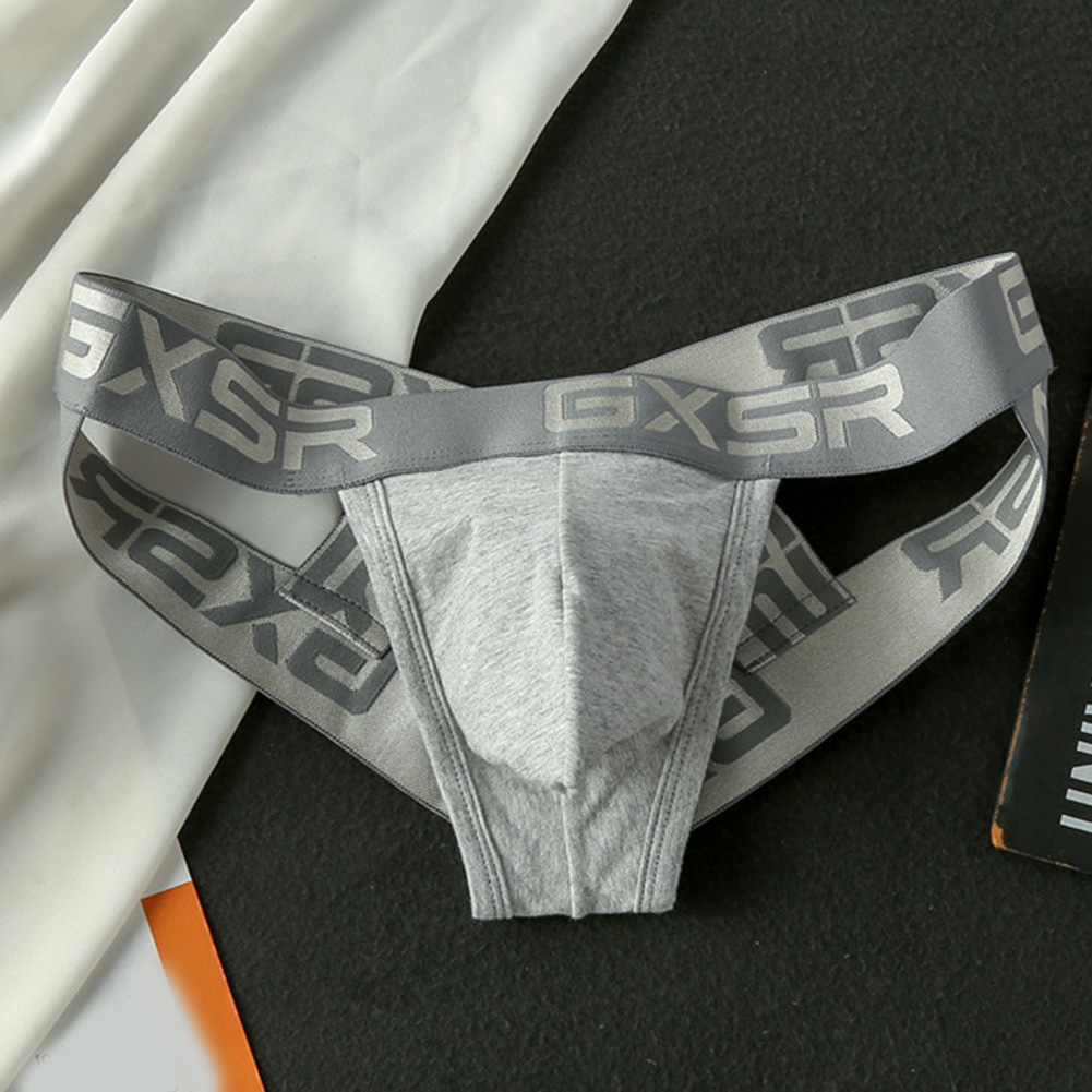 กางเกงบ็อกเซอร์ชายระบายอากาศได - Pouch Boxer Pouch บทวิจารณ์และราคา