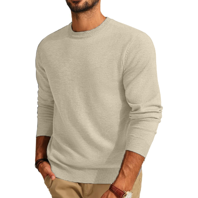 เสื้อกันหนาวแขนยาวผู้ชายลูกเรื - Thermal Long John บทวิจารณ์และราคา