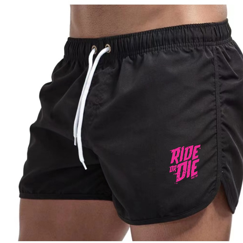 กางเกงว่ายน้ำชาย กางเกงว่ายน้ำ - Trunk Breathable Men บทวิจารณ์และราคา
