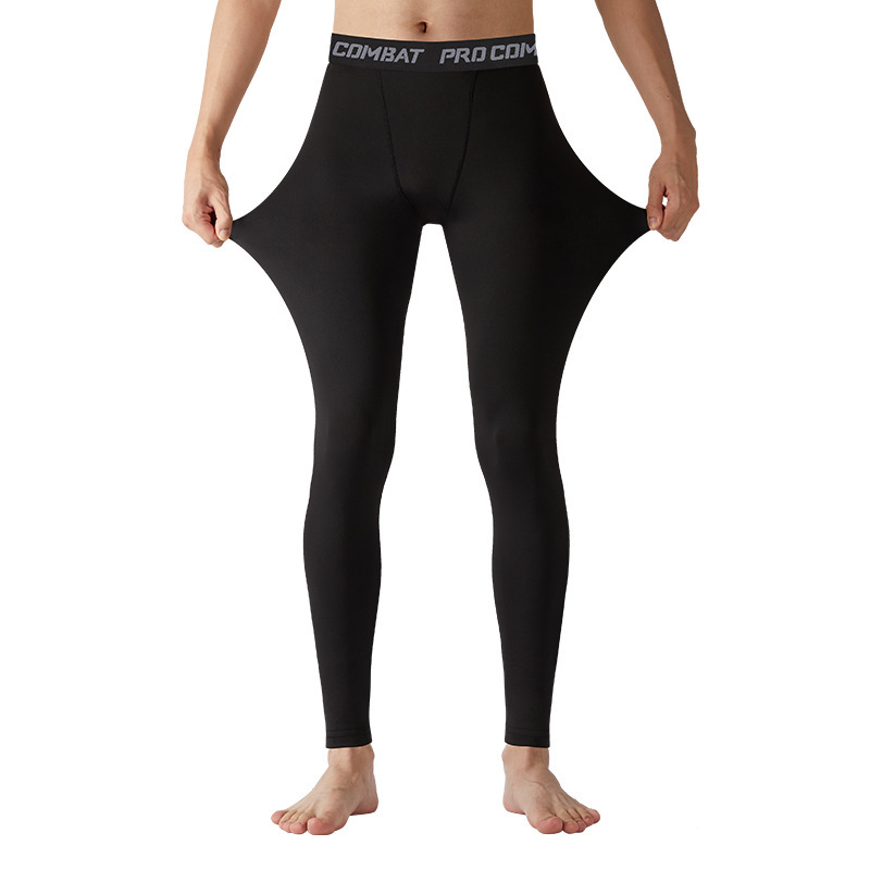 กางเกงรัดรูปผู้ชาย ชุดกระชับสั - Compression Shorts Athletes บทวิจารณ์และราคา