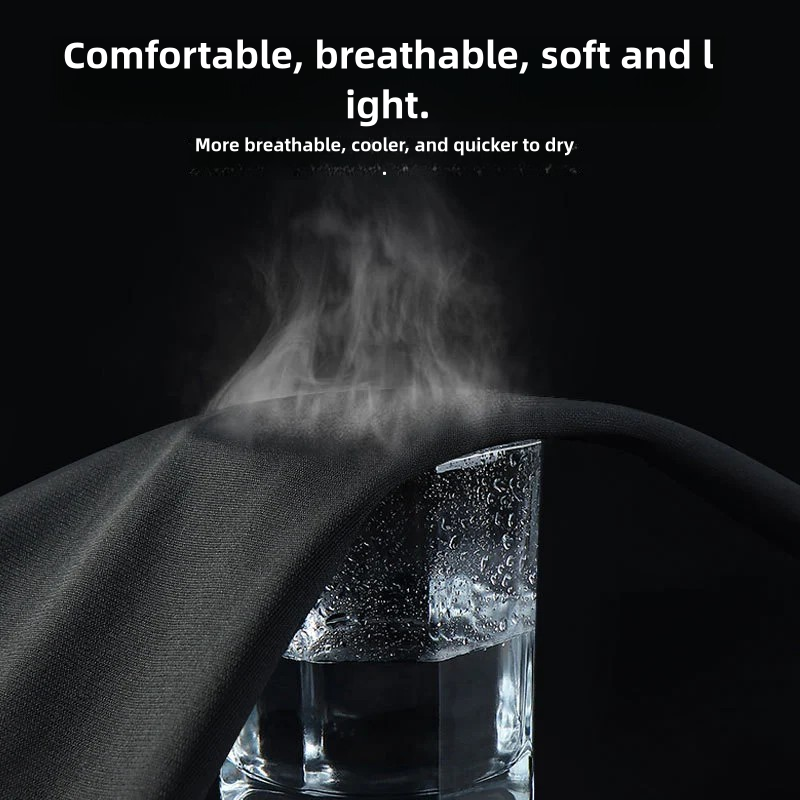 กางเกงรัดรูปผู้ชาย ชุดกระชับสั - Compression Shorts Athletes บทวิจารณ์และราคา