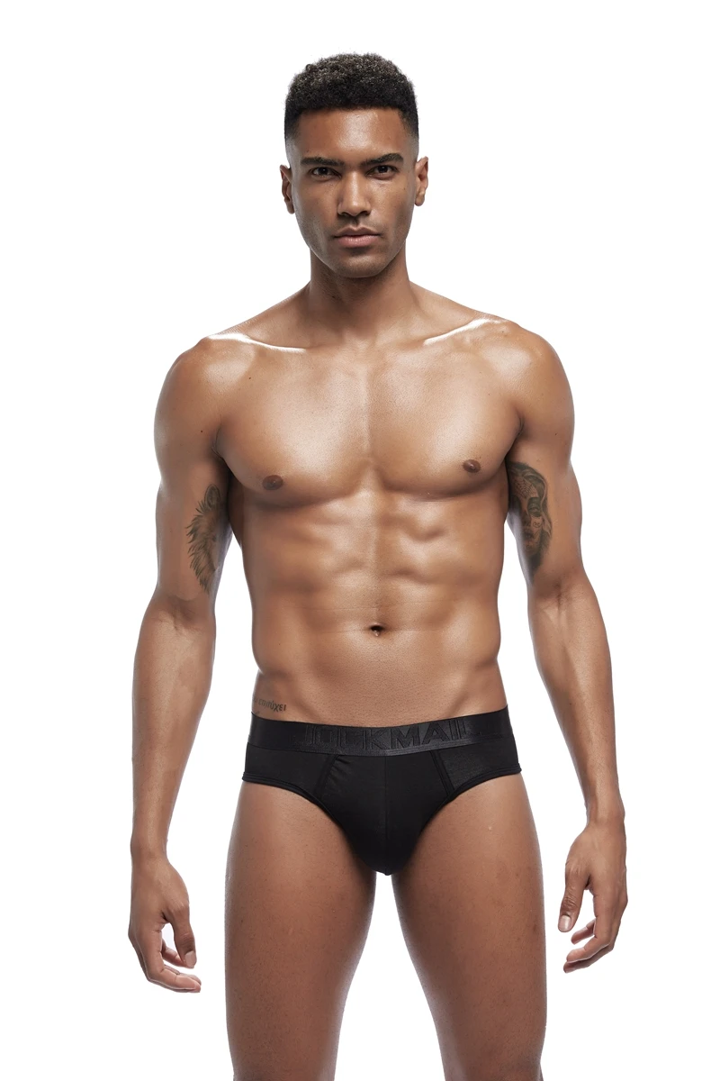 กางเกงในชายแบบบิกินี่ 4 ชิ้น/แ - Multi Pack Underwear บทวิจารณ์และราคา
