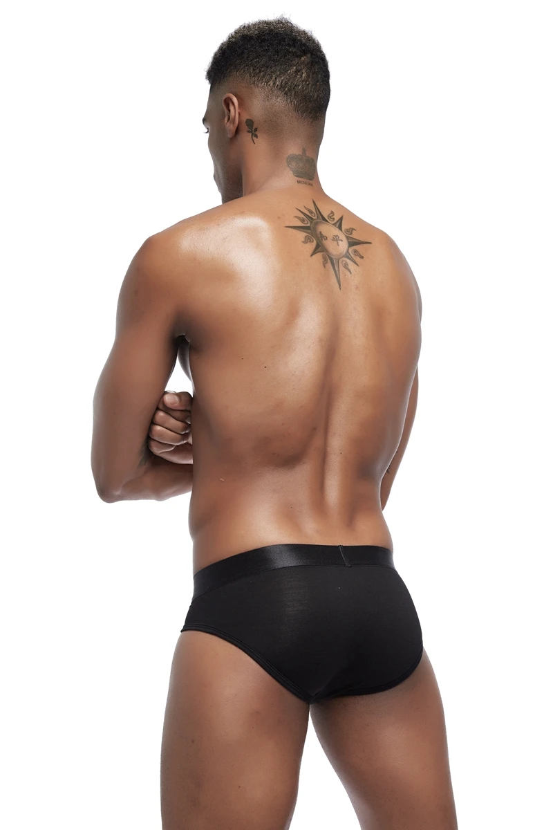 กางเกงในชายแบบบิกินี่ 4 ชิ้น/แ - Multi Pack Underwear บทวิจารณ์และราคา