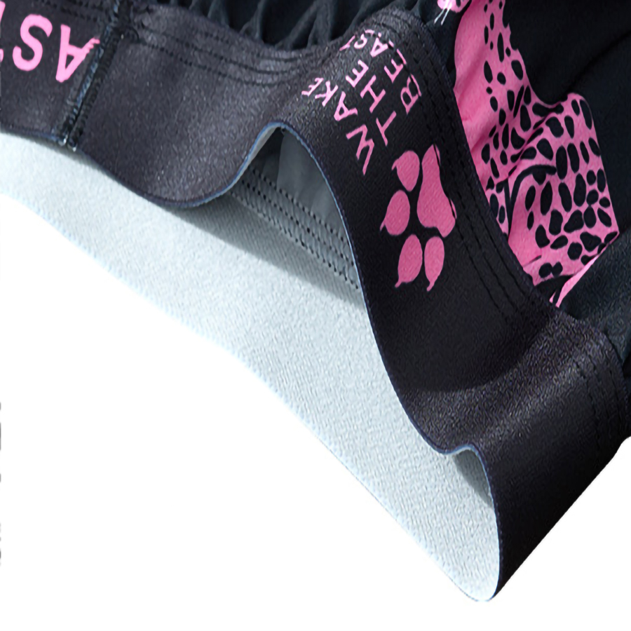 กางเกงบ็อกเซอร์ผ้าไหมน้ำแข็งสำ - Quick Dry Underwear บทวิจารณ์และราคา